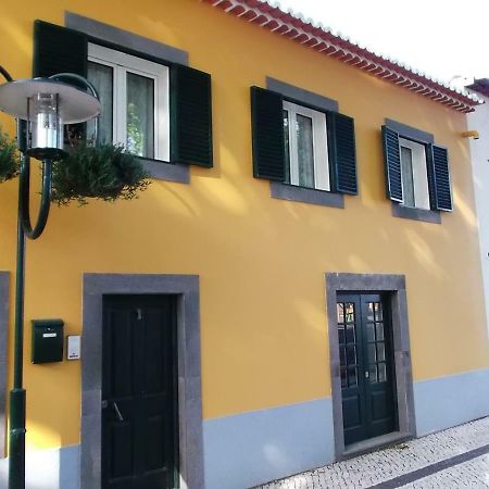 Casa Do Forte Villa Machico  Exterior photo
